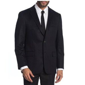 Hickey Freeman Milburn II Dual Button Blazer